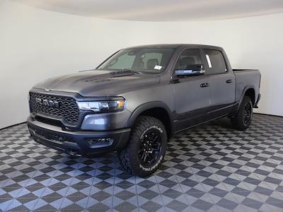 2025 Ram 1500 Crew Cab 4x4 Pickup for sale #T724490 - photo 1