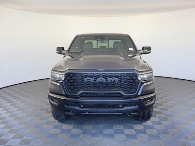 2025 Ram 1500 Crew Cab 4x4 Pickup for sale #T724490 - photo 2