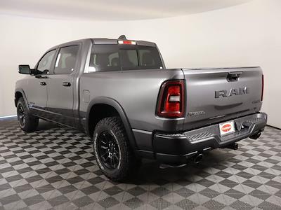 2025 Ram 1500 Crew Cab 4x4 Pickup for sale #T724490 - photo 2
