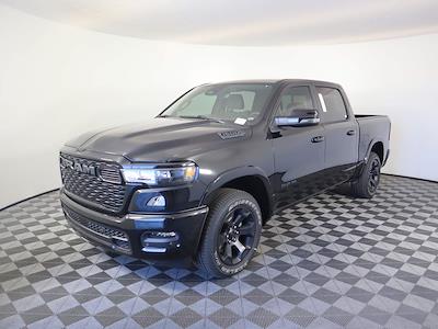 2025 Ram 1500 Crew Cab 4x4 Pickup for sale #T724854 - photo 1