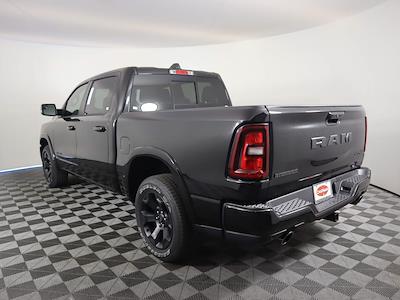 2025 Ram 1500 Crew Cab 4x4 Pickup for sale #T724854 - photo 2