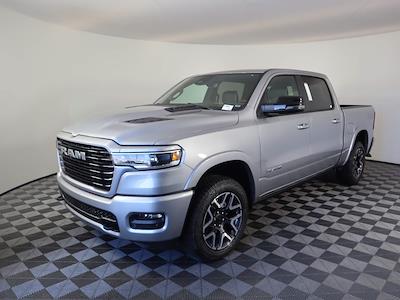 2025 Ram 1500 Crew Cab 4x4 Pickup for sale #T733896 - photo 1