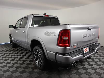 2025 Ram 1500 Crew Cab 4x4 Pickup for sale #T733896 - photo 2