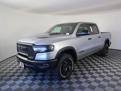 2025 Ram 1500 Crew Cab 4x4 Pickup for sale #T745105 - photo 1