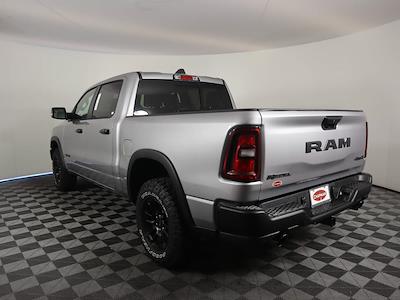 2025 Ram 1500 Crew Cab 4x4 Pickup for sale #T745105 - photo 2