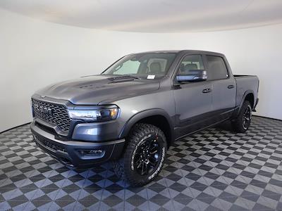 2025 Ram 1500 Crew Cab 4x4 Pickup for sale #T747647 - photo 1