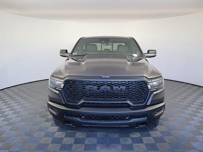 2025 Ram 1500 Crew Cab 4x4 Pickup for sale #T747647 - photo 2
