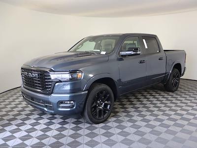 2025 Ram 1500 Crew Cab 4x4 Pickup for sale #T766917 - photo 1
