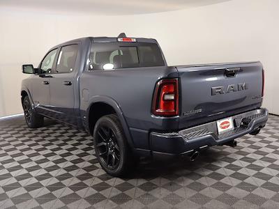 2025 Ram 1500 Crew Cab 4x4 Pickup for sale #T766917 - photo 2