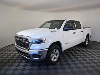 2025 Ram 1500 Crew Cab 4x4 Pickup for sale #T774274 - photo 1