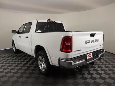 2025 Ram 1500 Crew Cab 4x4 Pickup for sale #T774274 - photo 2