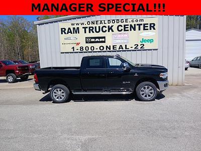 New 2024 Ram 2500 Laramie Crew Cab 4x4 Pickup for sale #24349 - photo 2