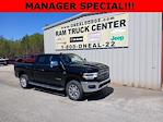 New 2024 Ram 2500 Laramie Crew Cab 4x4 Pickup for sale #24349 - photo 1