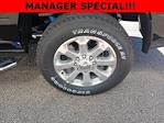 New 2024 Ram 2500 Laramie Crew Cab 4x4 Pickup for sale #24349 - photo 10