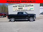New 2024 Ram 2500 Laramie Crew Cab 4x4 Pickup for sale #24349 - photo 2