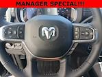 New 2024 Ram 2500 Laramie Crew Cab 4x4 Pickup for sale #24349 - photo 43