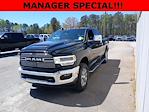 New 2024 Ram 2500 Laramie Crew Cab 4x4 Pickup for sale #24349 - photo 52