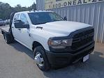 2024 Ram 3500 Crew Cab DRW 4x4, Flatbed Truck for sale #24475 - photo 47