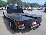 2024 Ram 3500 Crew Cab DRW 4x4, Flatbed Truck for sale #24475 - photo 2