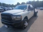 2024 Ram 3500 Crew Cab DRW 4x4, Flatbed Truck for sale #24475 - photo 1