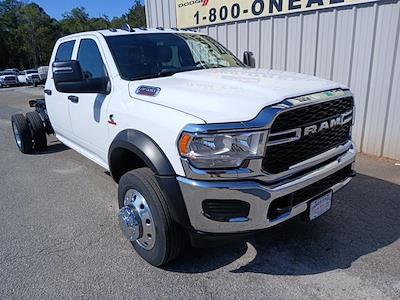 2024 Ram 4500 Crew Cab DRW 4x4, Cab Chassis for sale #24493 - photo 1