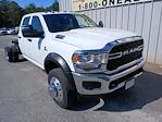 2024 Ram 4500 Crew Cab DRW 4x4, Cab Chassis for sale #24493 - photo 1