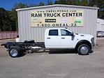 2024 Ram 4500 Crew Cab DRW 4x4, Cab Chassis for sale #24493 - photo 3