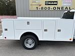 New 2024 Ram 5500 Crew Cab 4x4 Service Truck for sale #24504 - photo 9