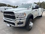 New 2024 Ram 5500 Crew Cab 4x4 Service Truck for sale #24504 - photo 34