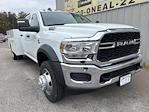 New 2024 Ram 5500 Crew Cab 4x4 Service Truck for sale #24504 - photo 36