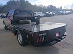 2024 Ram 3500 Crew Cab DRW 4x4, Flatbed Truck for sale #24512 - photo 9