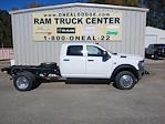 2024 Ram 4500 Crew Cab DRW 4x4, Cab Chassis for sale #24523 - photo 3