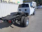 2024 Ram 4500 Crew Cab DRW 4x4, Cab Chassis for sale #24523 - photo 2