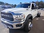 2024 Ram 4500 Crew Cab DRW 4x4, Cab Chassis for sale #24523 - photo 9