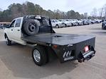 2024 Ram 3500 Crew Cab DRW 4x4, Flatbed Truck for sale #24524 - photo 9