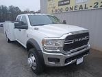 New 2024 Ram 5500 Crew Cab 4x4 Service Truck for sale #24527 - photo 1