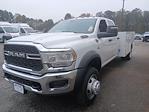 New 2024 Ram 5500 Crew Cab 4x4 Service Truck for sale #24527 - photo 16