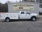 New 2024 Ram 5500 Crew Cab 4x4 Service Truck for sale #24527 - photo 3