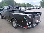 New 2024 Ram 3500 Laramie Crew Cab 4x4 Flatbed Truck for sale #24537 - photo 11