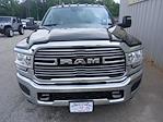 New 2024 Ram 3500 Laramie Crew Cab 4x4 Flatbed Truck for sale #24537 - photo 13