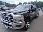 New 2024 Ram 3500 Laramie Crew Cab 4x4 Flatbed Truck for sale #24537 - photo 17