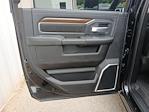 New 2024 Ram 3500 Laramie Crew Cab 4x4 Flatbed Truck for sale #24537 - photo 22