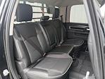 New 2024 Ram 3500 Laramie Crew Cab 4x4 Flatbed Truck for sale #24537 - photo 27