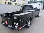 New 2024 Ram 3500 Laramie Crew Cab 4x4 Flatbed Truck for sale #24537 - photo 4