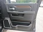 New 2024 Ram 3500 Laramie Crew Cab 4x4 Flatbed Truck for sale #24537 - photo 35