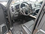 New 2024 Ram 3500 Laramie Crew Cab 4x4 Flatbed Truck for sale #24537 - photo 56