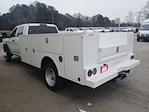 New 2024 Ram 5500 Crew Cab 4x4 Service Truck for sale #24544 - photo 10