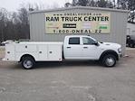 New 2024 Ram 5500 Crew Cab 4x4 Service Truck for sale #24544 - photo 3
