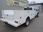 New 2024 Ram 5500 Crew Cab 4x4 Service Truck for sale #24544 - photo 2