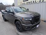 New 2025 Ram 1500 Laramie Crew Cab 4x4 Pickup for sale #25028 - photo 1